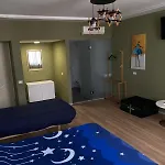 Hotel Driti New Bazaar