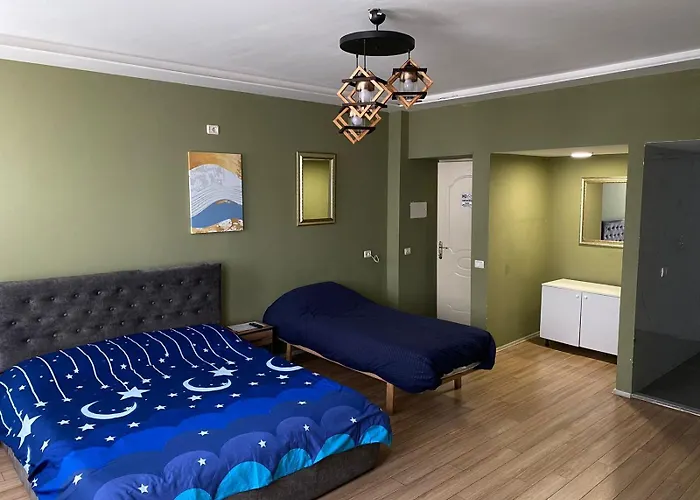 Hotel Driti New Bazaar