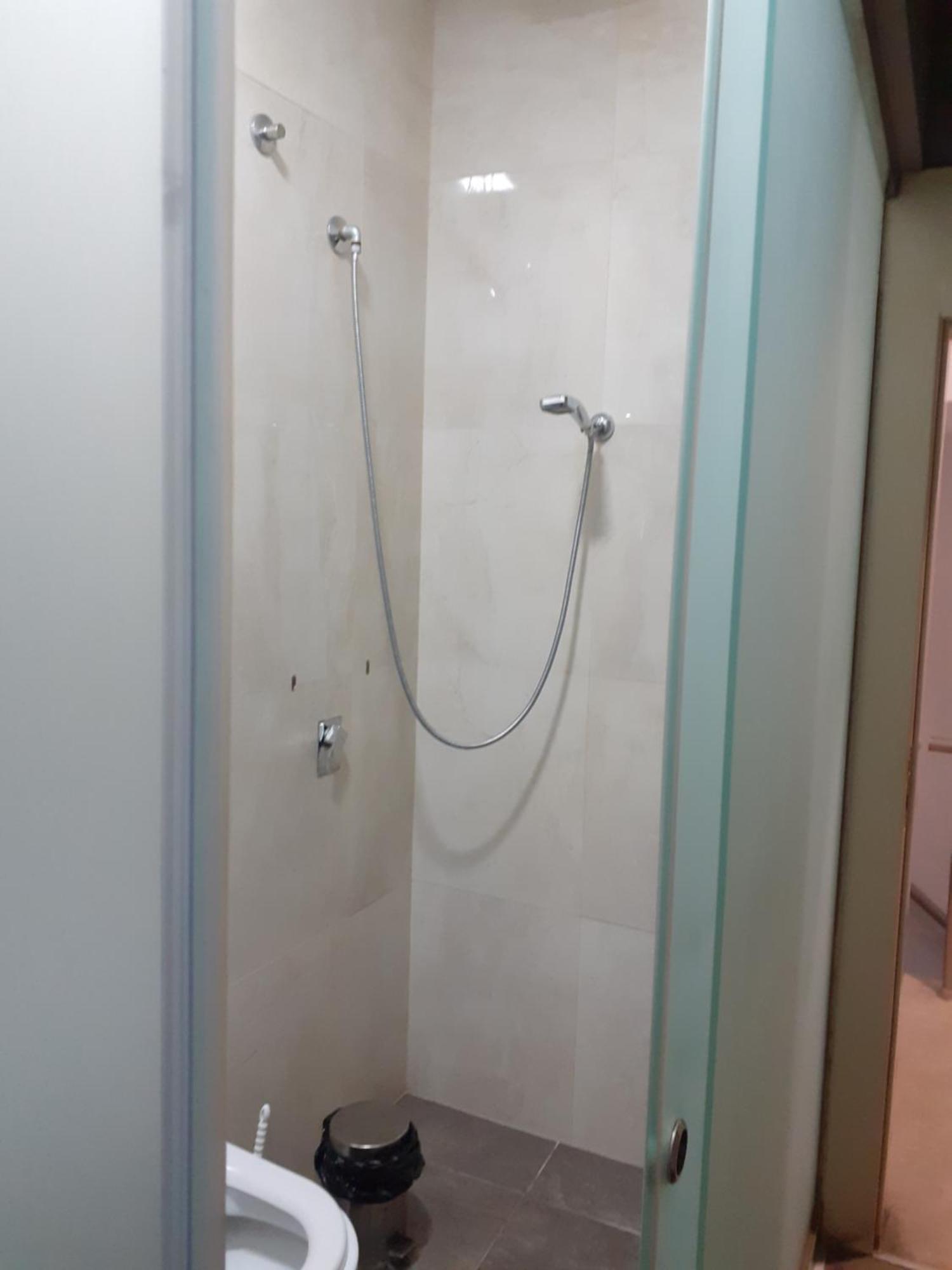 Driti New Bazaar Hotel Tirana